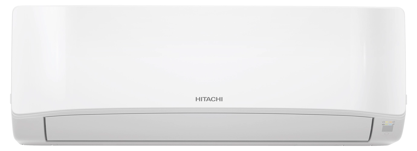 Hitachi RAK-DJ25PHAE/RAC-DJ25PHAE
