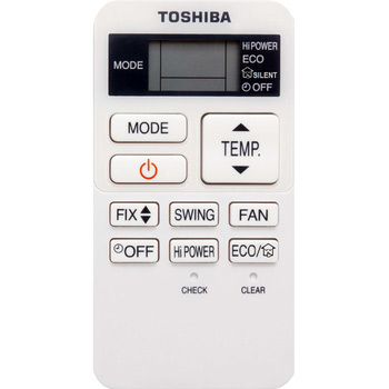 Toshiba RAS-18J2KVG-EE/RAS-18J2AVG-EE