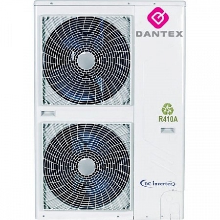 Dantex DM-DC160WK/F