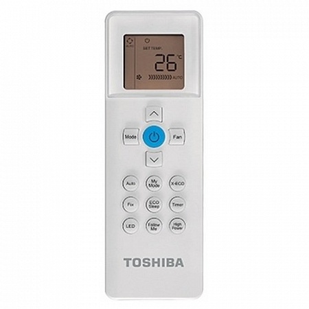 Toshiba RAS-07U2KH3S-EE/RAS-07U2AH3S-EE