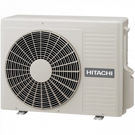 Hitachi RAK-25RPC/RAC-25WPC