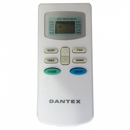 Dantex RK-18ENT2