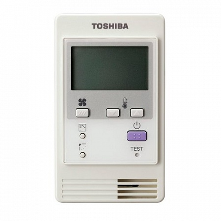 Toshiba RAV-SM1606BTP-E/RAV-SM1603AT-E