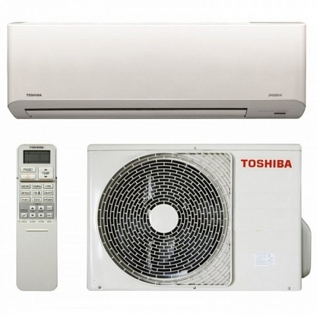 Toshiba RAS-13N3KV-E/RAS-13N3AV-E