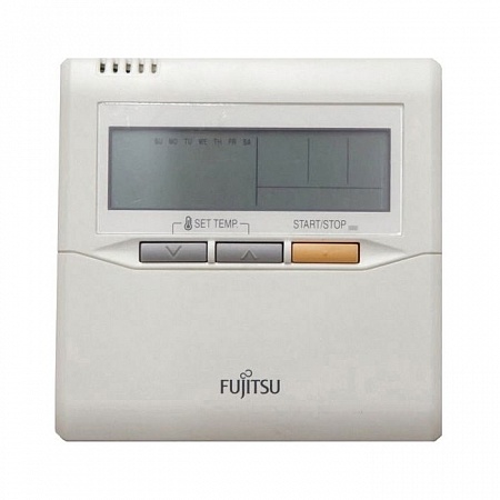 Fujitsu ARYG14LLTB/AOYG14LALL