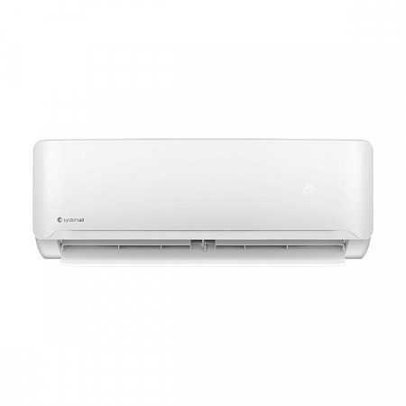 Systemair SYSPLIT WALL SMART 24 V4 EVO HP Q /in