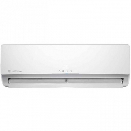 Systemair SYSPLIT WALL SMART 18 V4 EVO HP Q/in