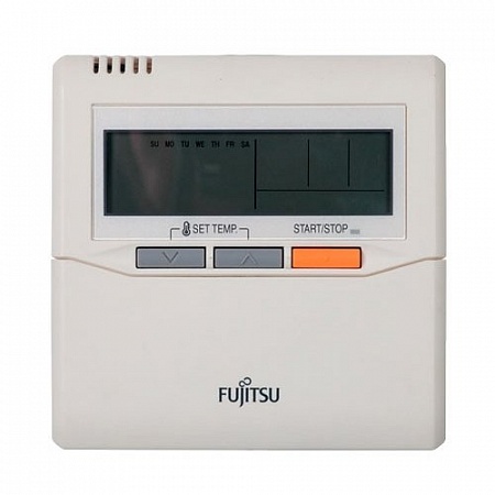 Fujitsu AUY30UUAR/AOY30UNBWL