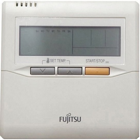 Fujitsu ARYG18LLTB/AOYG18LALL