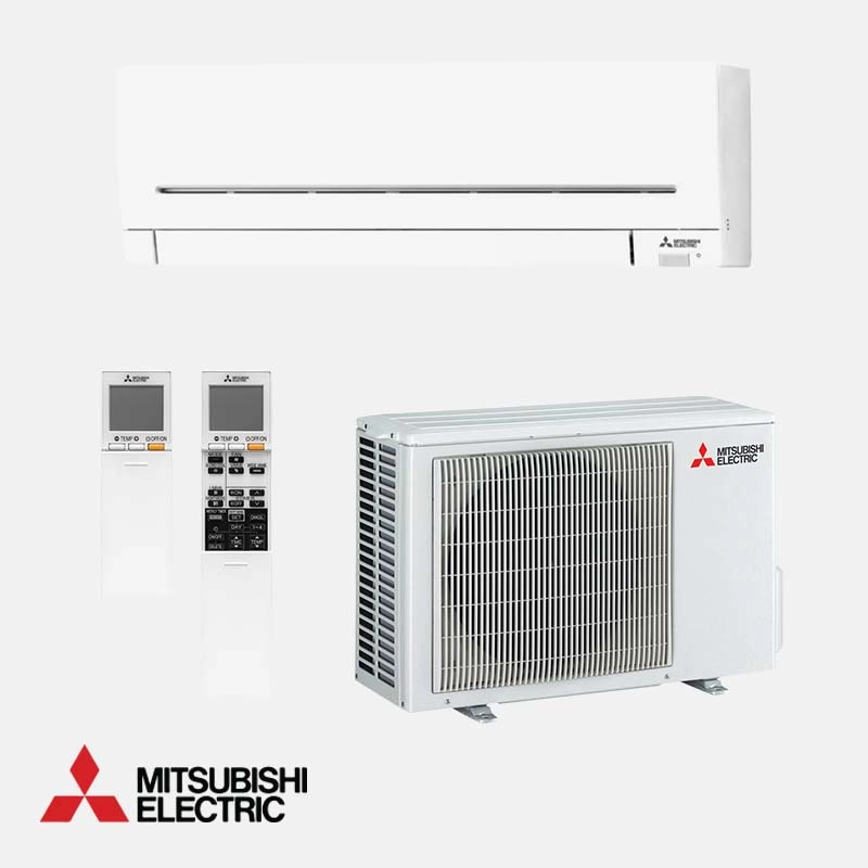 Mitsubishi Electric MSZ-AP20VGK/MUZ-AP20VG