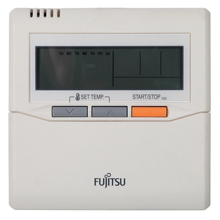 Fujitsu ARYG30LMLE