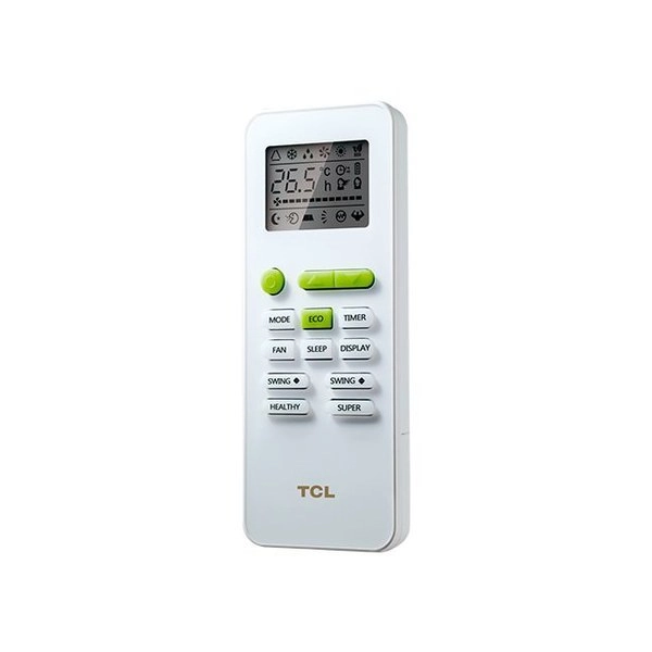 TCL TFF-60HRA