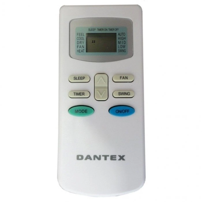 Dantex RK-12ENT2