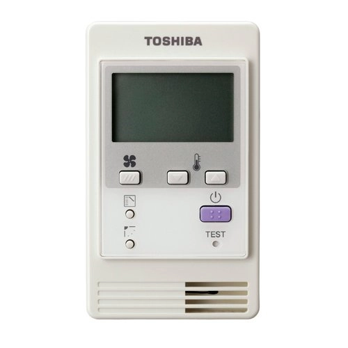 Toshiba RAV-SM2242DT-E/RAV-SM2244AT8-E