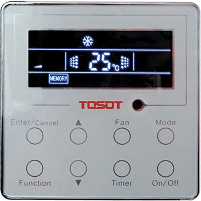 Tosot T12H-FC/I4 (TA03)