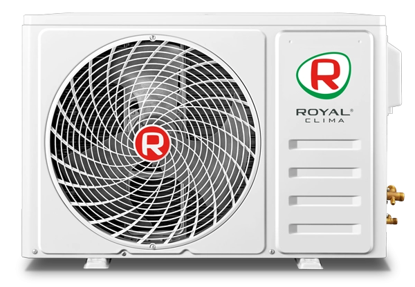 Royal Clima RC-PD105HN