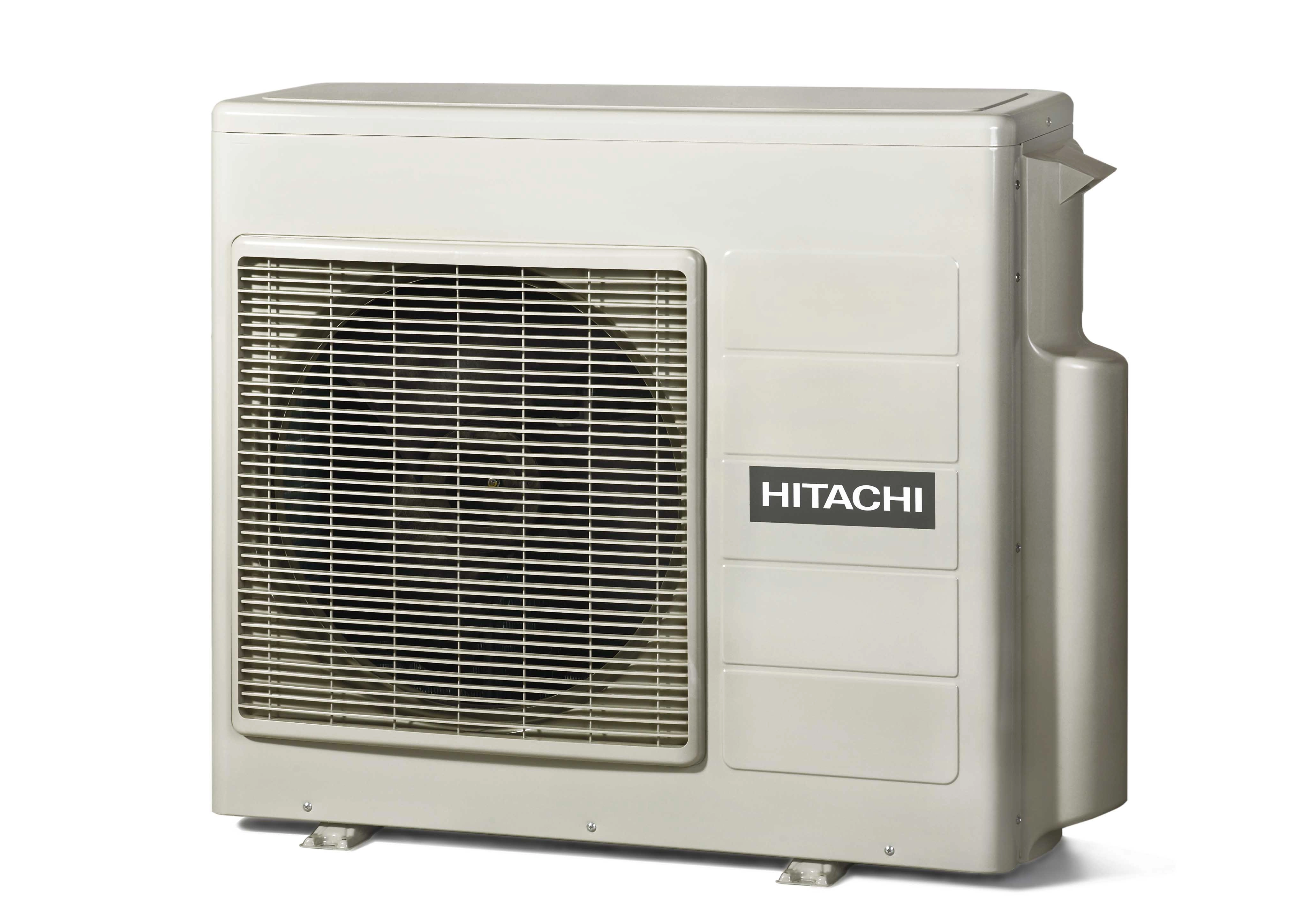 Hitachi RAM-40NE2F/Hitachi RAK-18REF*2