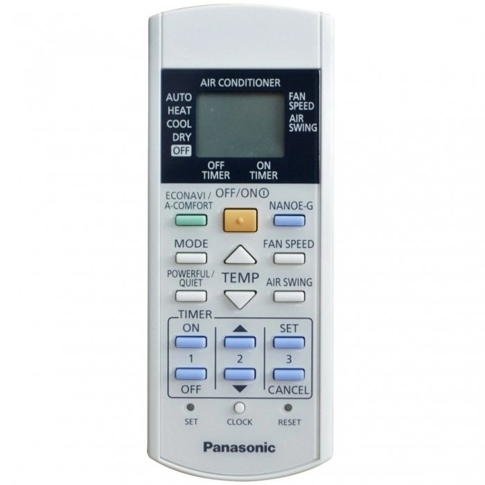 Panasonic CS/CU-E18RKD