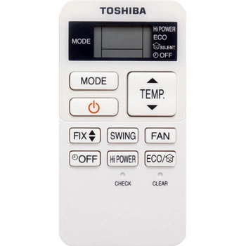 Toshiba RAS-13J2KVG-EE/RAS-13J2AVG-EE