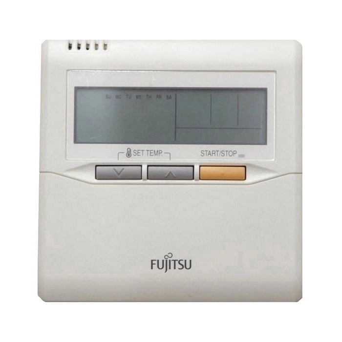 Fujitsu ARYG30LMLE/AOYG30LETL