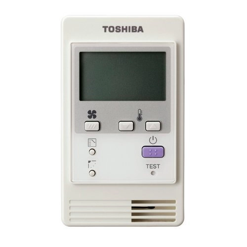 Toshiba RAV-SM1404BP-E/RAV-SM1404ATP-E
