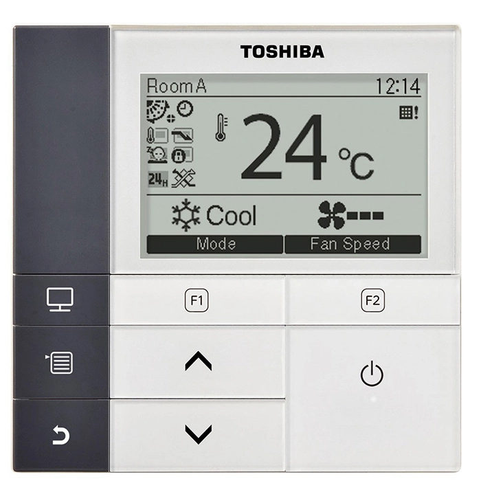 Toshiba RAV-RM561BTP-E/RAV-GM561ATP-E