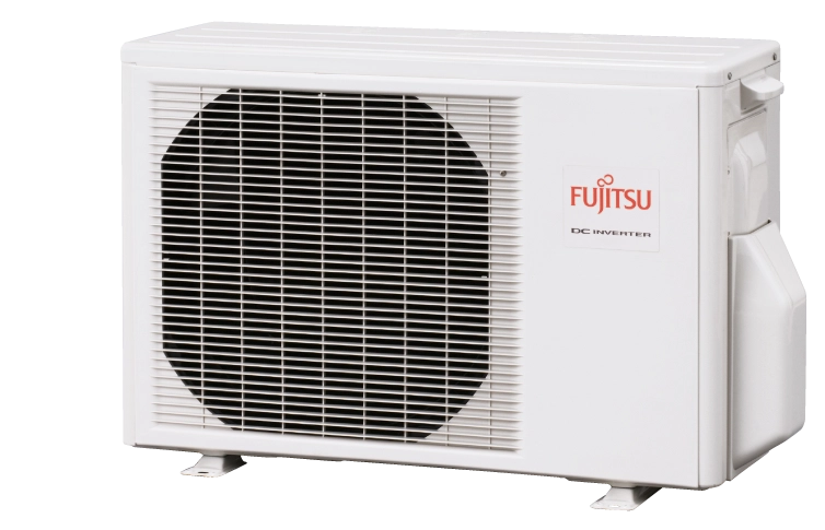 Fujitsu AOYG30LAT4/ASYG07LUCA*4шт