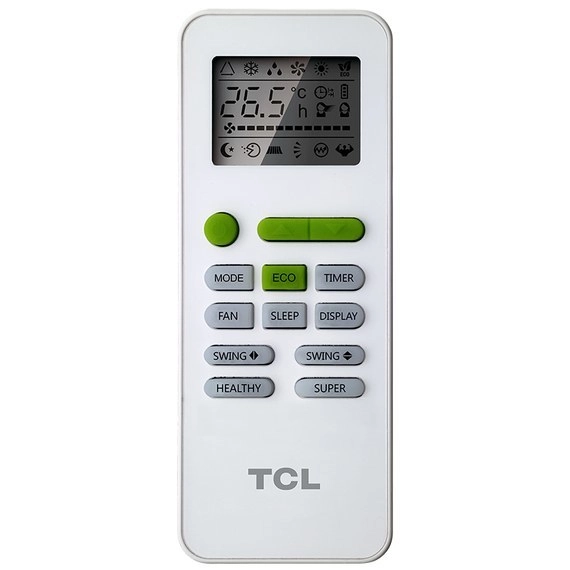 TCL TAC-09HRA/EF